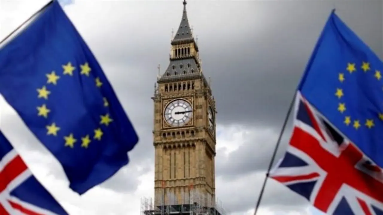 پارلمان انگلیس امروز درباره «توافق برگزیت» رای‎گیری می‎کند