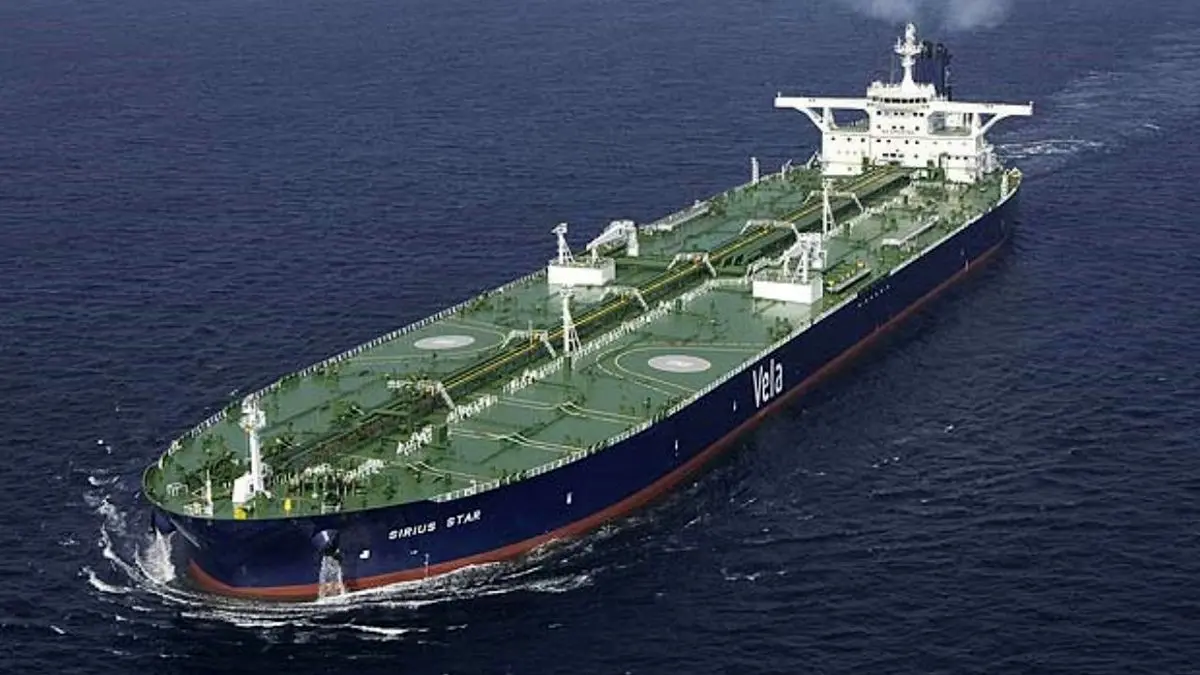 کره جنوبی آمار رسمی واردات نفت از ایران را منتشر کرد