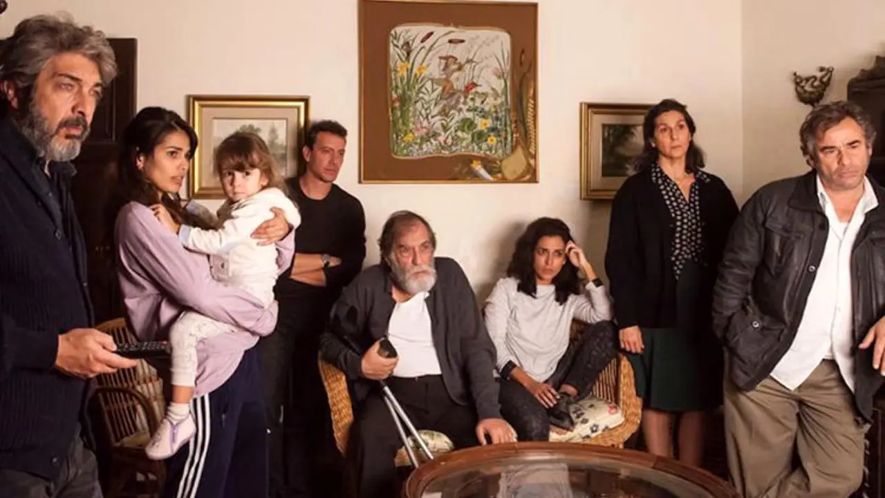 درخشش فیلم جدید فرهادی در جایزه معتبر اسپانیایی