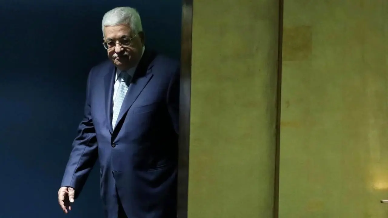 محمود عباس به‌زودی به سوریه می‌رود
