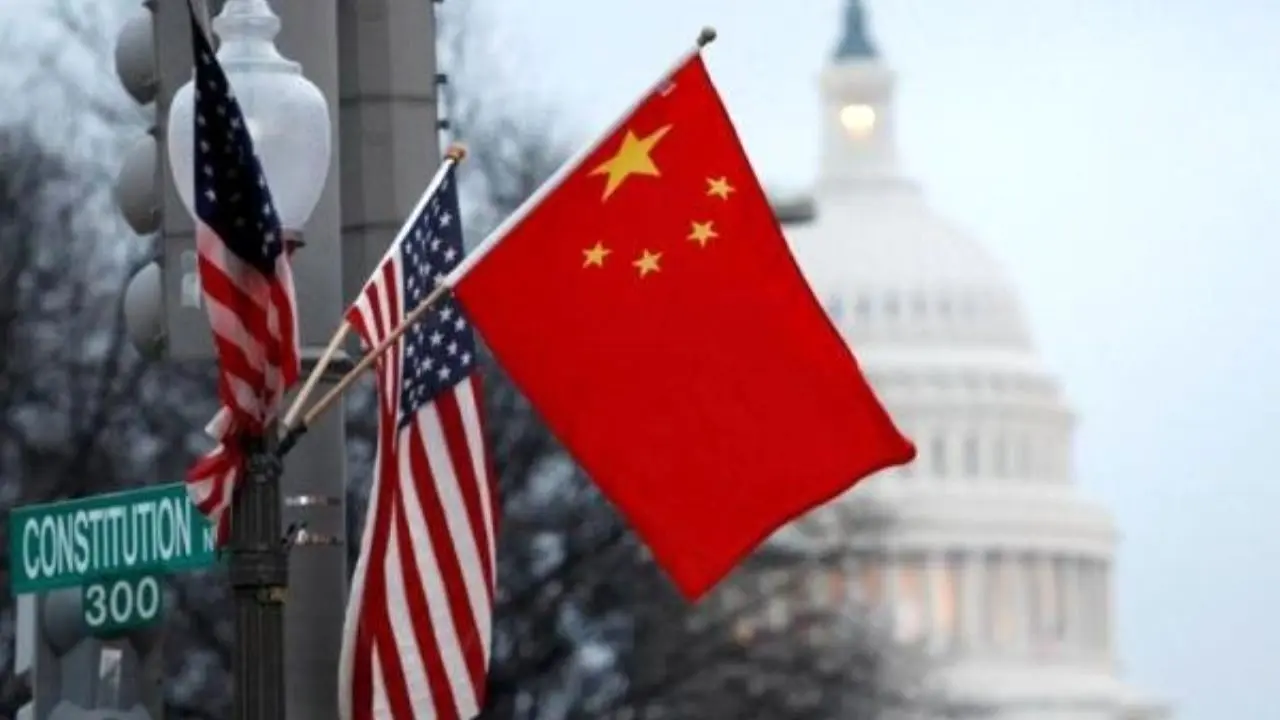 هشدار چین به کارکنان دولتی کشورش بر خودداری از سفر به آمریکا و همپیمانانش