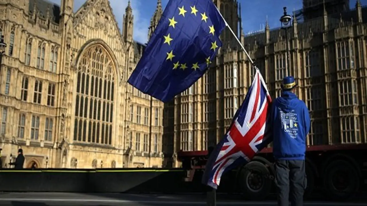 پارلمان بریتانیا به توافق پیشنهادی برگزیت رای مخالف داد