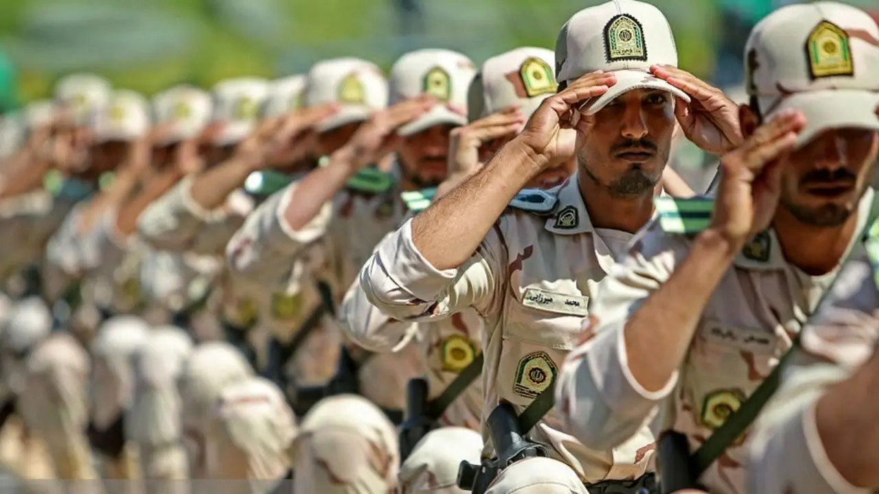 درخواست سردار کمالی برای افرایش حقوق سربازان