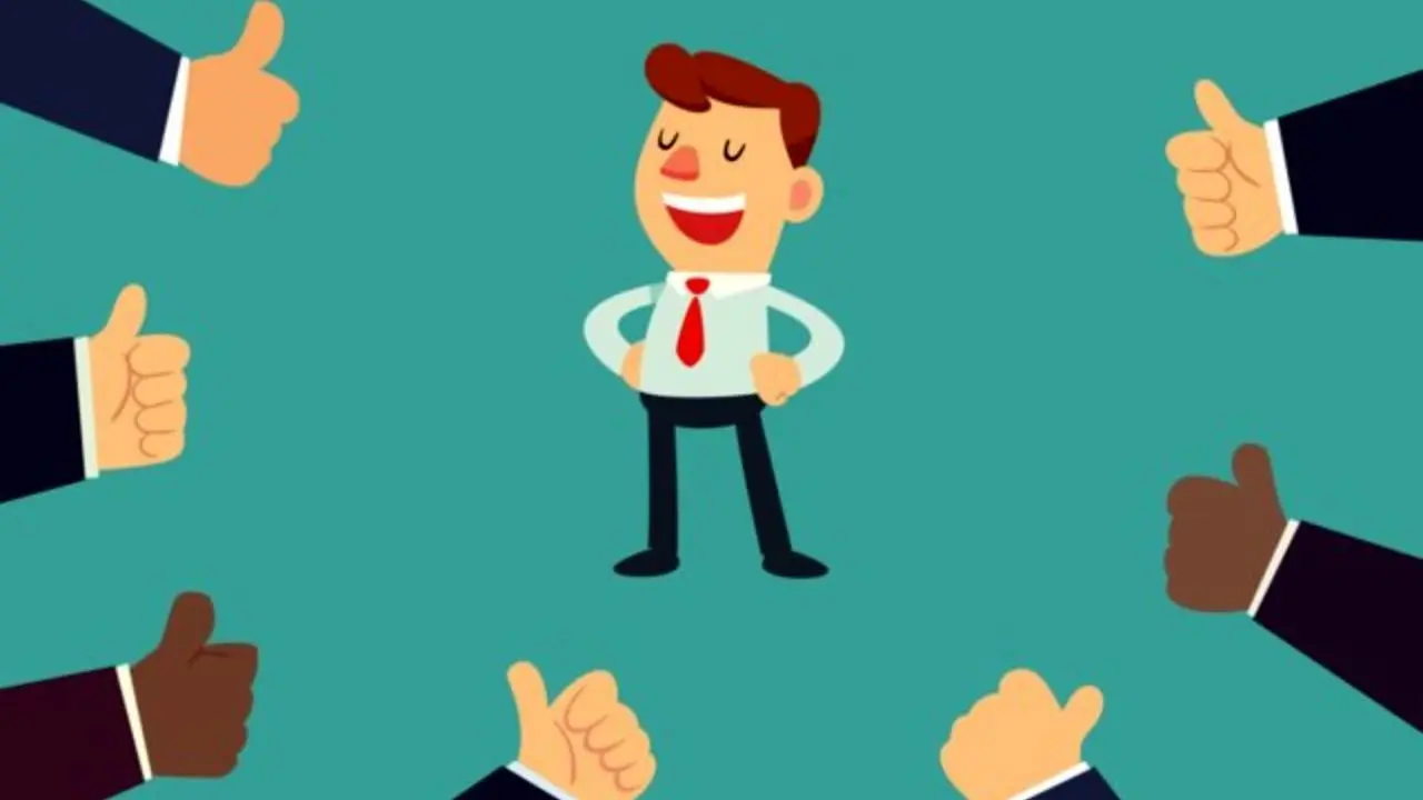 چاپلوسی در چه جاهایی رواج پیدا می‌کند؟