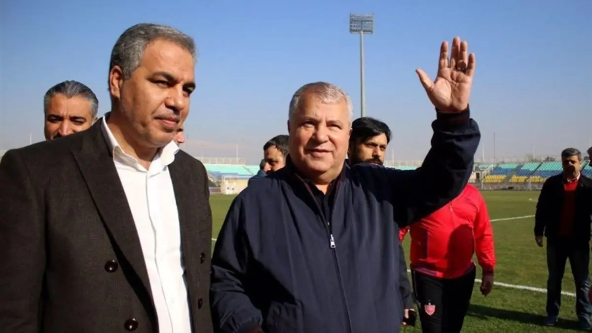 تیم ملی با برد برابر عراق برای همه تیم‌ها خط و نشان می‌کشد