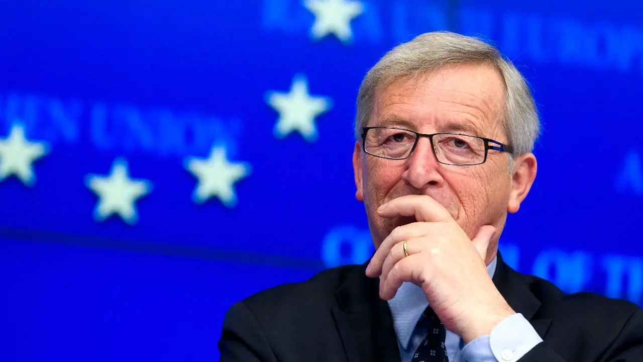 رئیس کمیسیون اروپا خواستار شفاف‌سازی لندن درباره برگزیت شد