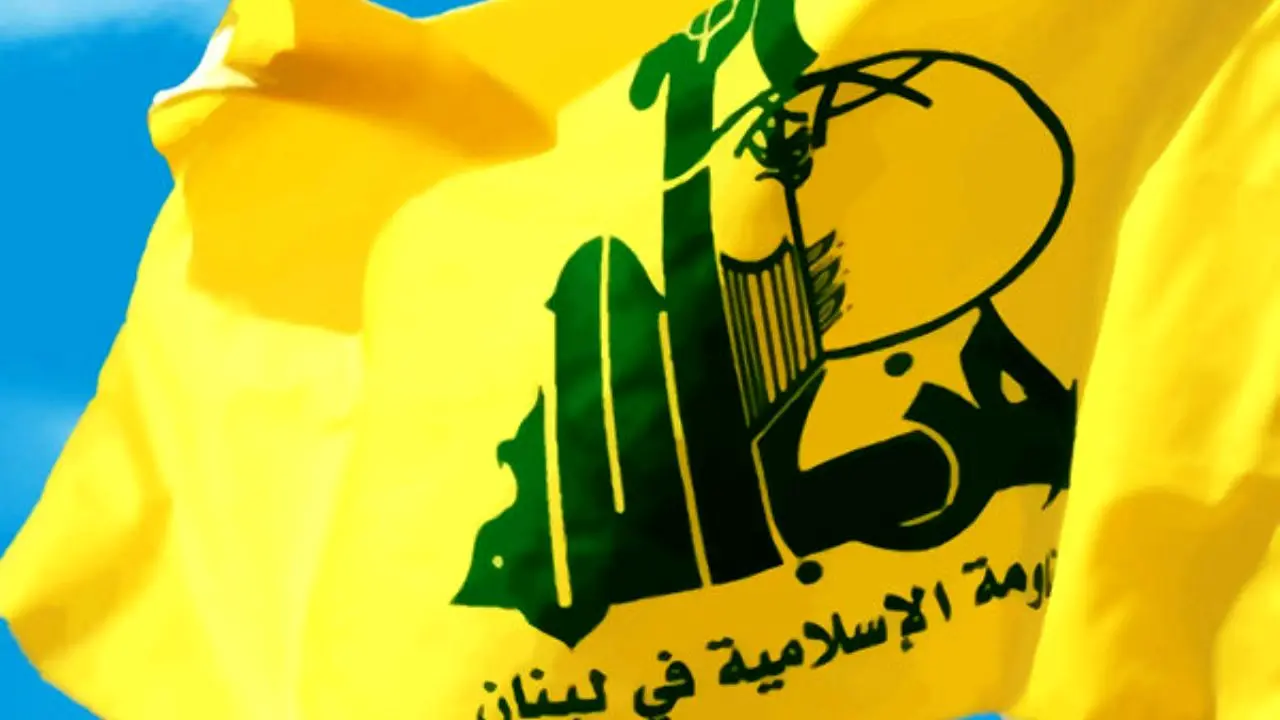 اردوی حزب‌الله و نُجَباء در جولان