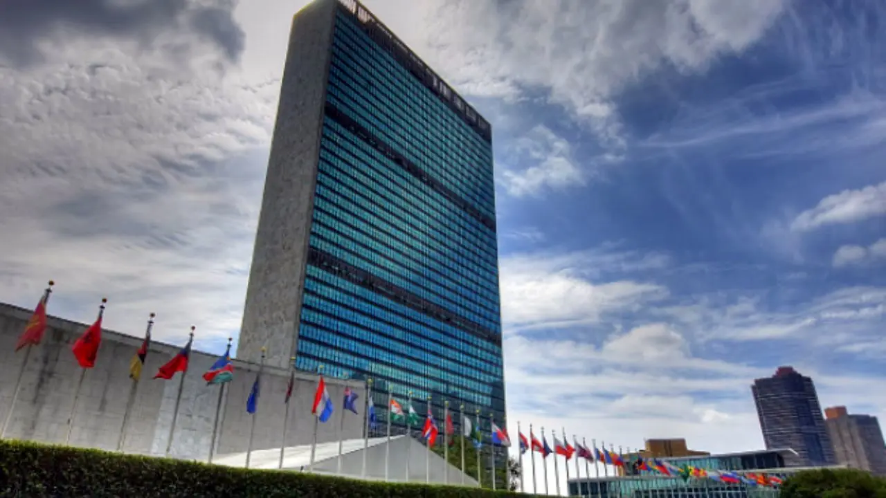 تجربه آزار و اذیت جنسی یک سوم از کارمندان سازمان ملل