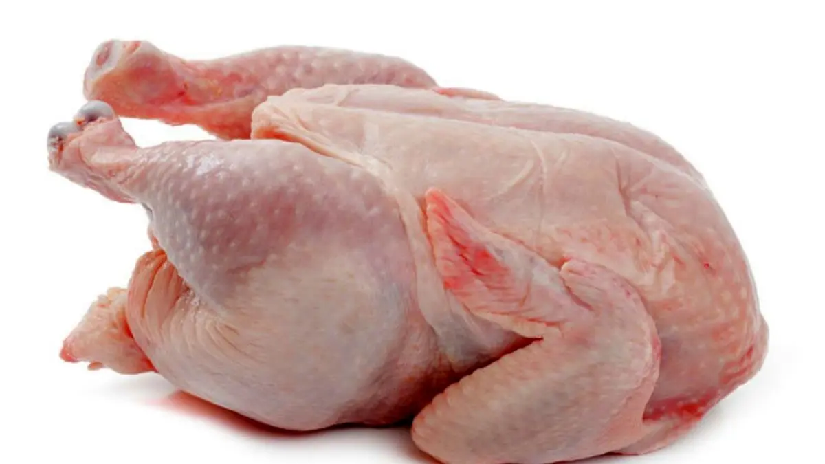 فروش مرغ در میادین به قیمت 9 هزار و 800 تومان/ عقب‌نشینی هزار تومانی قیمت مرغ در بازار