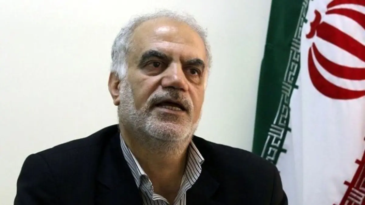 علی لاریجانی برای انتخابات 1400 کاندیدا می شود؟
