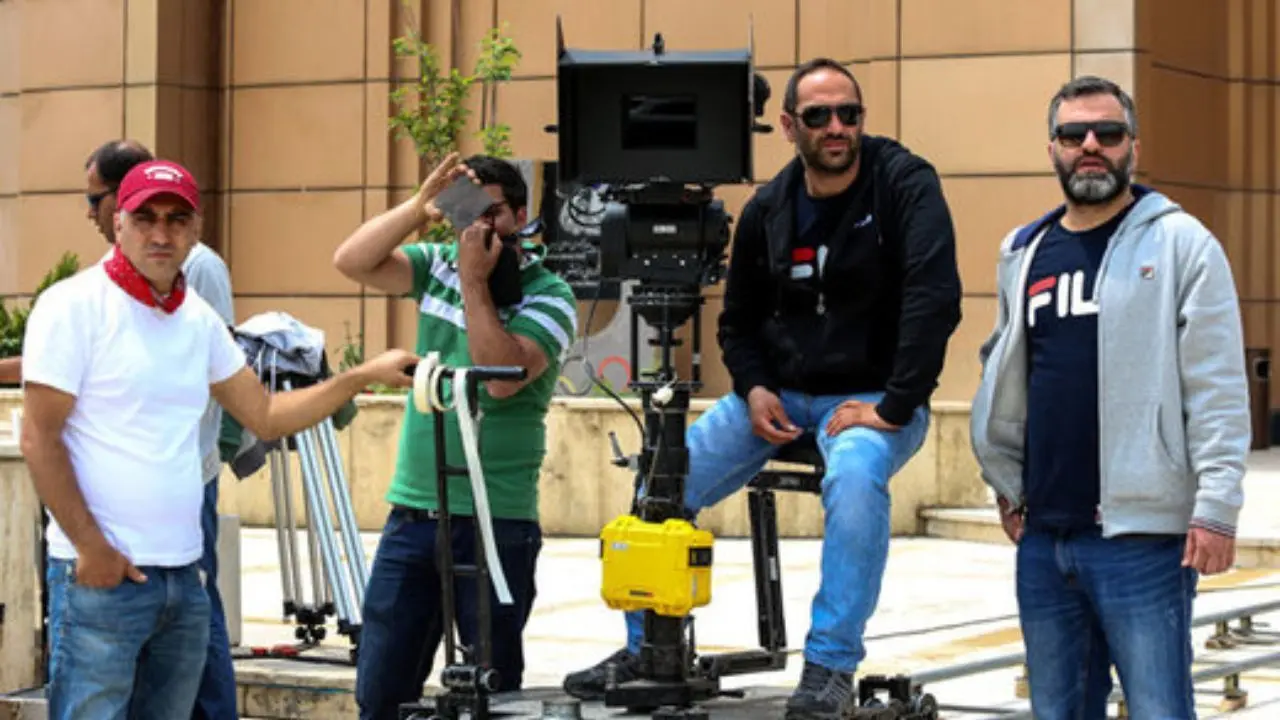 سینما در ایران پویا و زنده است