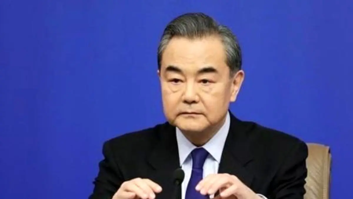 وزیر خارجه چین خواستار دستیابی فوری به توافق تجاری با آمریکا شد