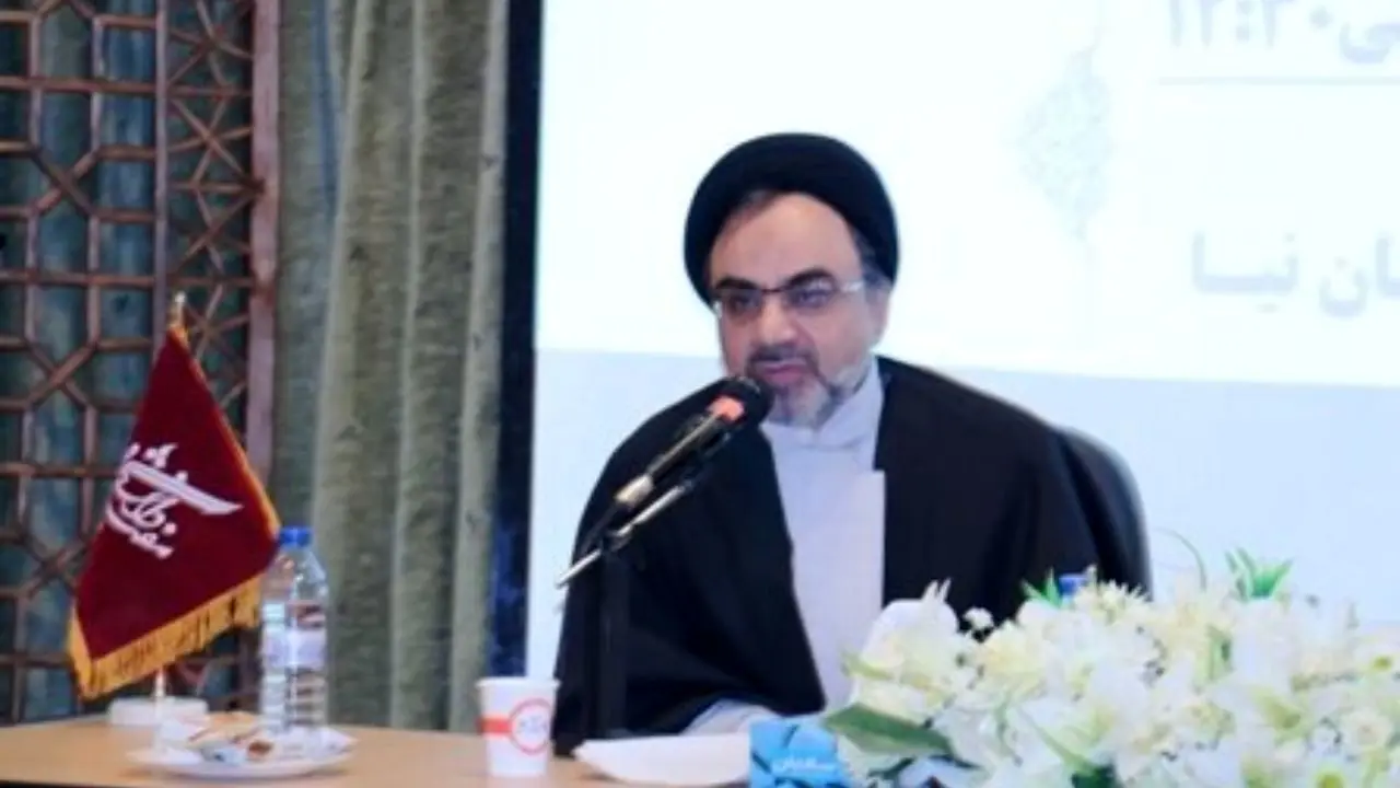تلاش بازرگان آگاهی ایرانیان نسبت به دین و سیاست بود