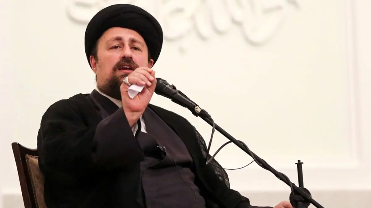 امروز گفتوگو به درد جامعه ما میخورد