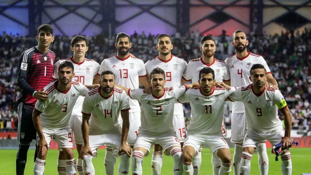 عمان، حریف ایران در یک هشتم نهایی جام ملت‌های آسیا