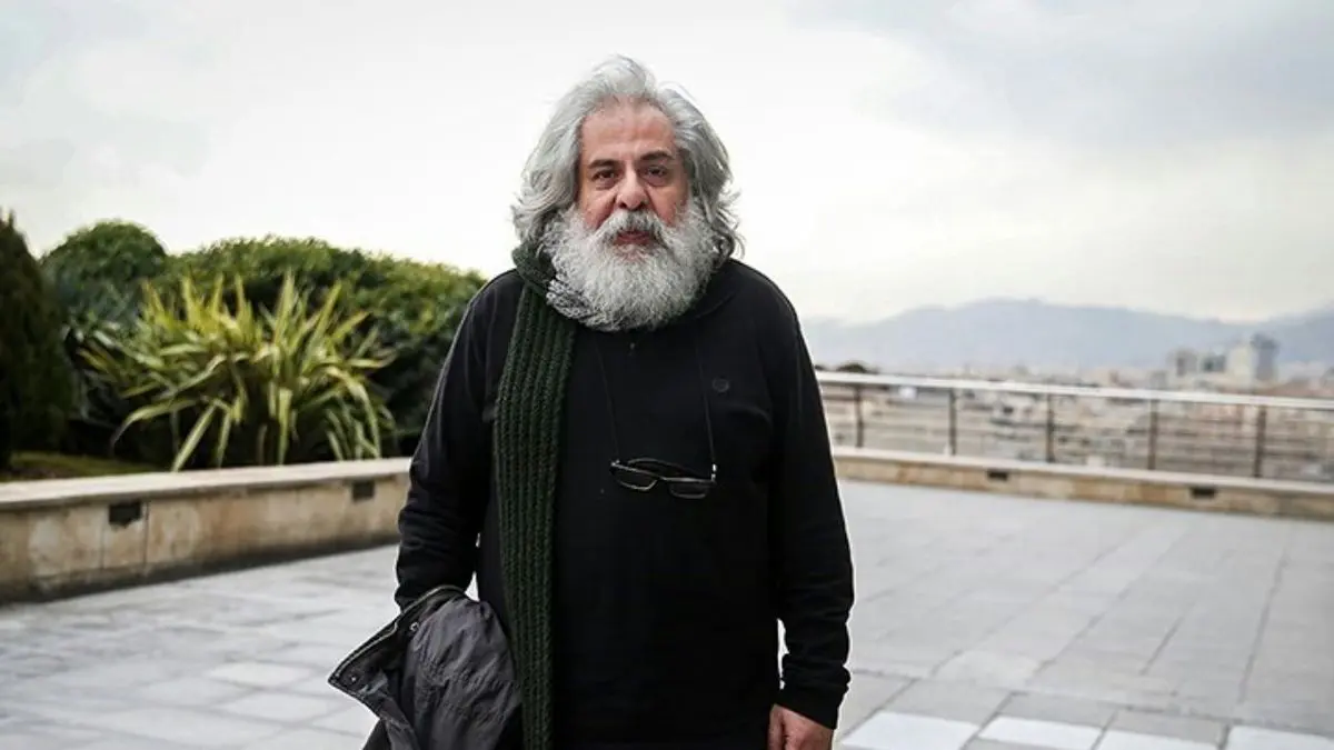 توضیح محمد رحمانیان برای حاشیه‌های جایزه اکبر رادی