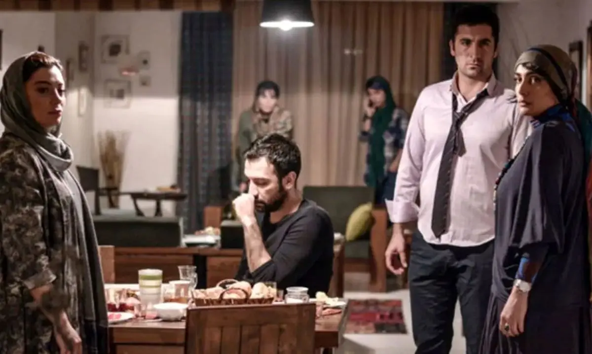 
فیلم کوتاه «بی‌گناه» به جشنواره بین‌المللی آنجلیکا در آمریکا راه یافت
