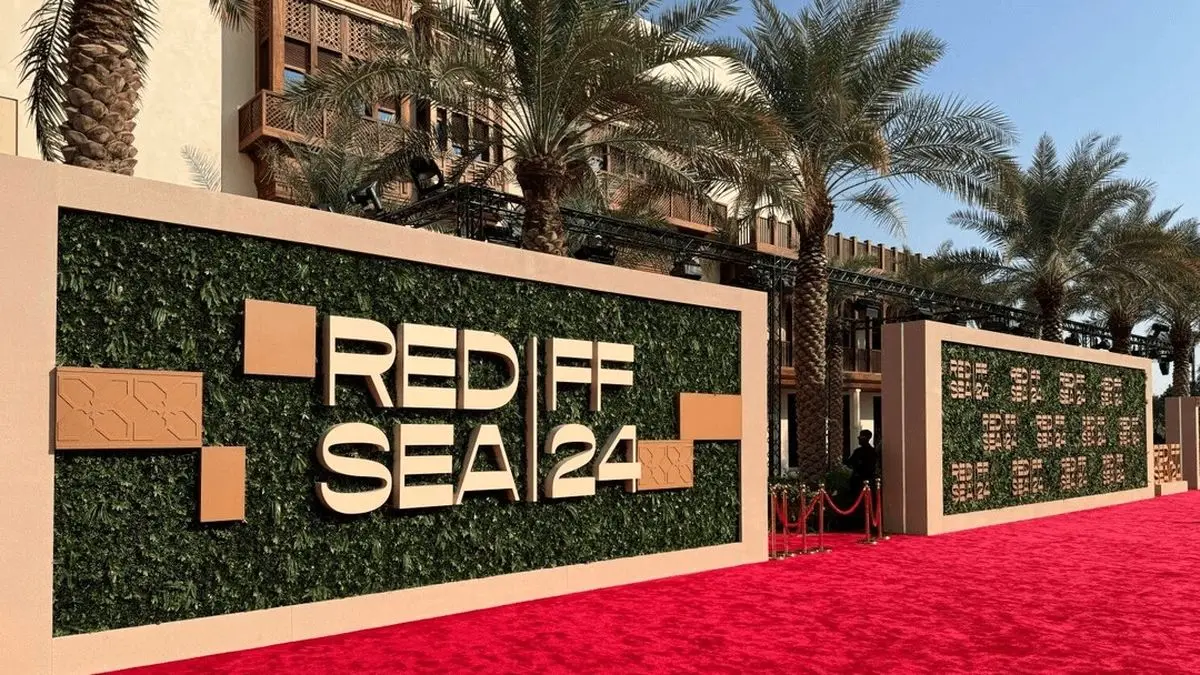 جشنوارهٔ فیلم عربستان به دلیل بارش شدید باران و سیلاب‌های گسترده تعطیل شد