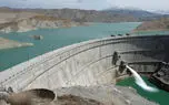 آخرین وضعیت سدهای کشور / پرشدگی سدها به ۵۷ درصد رسید