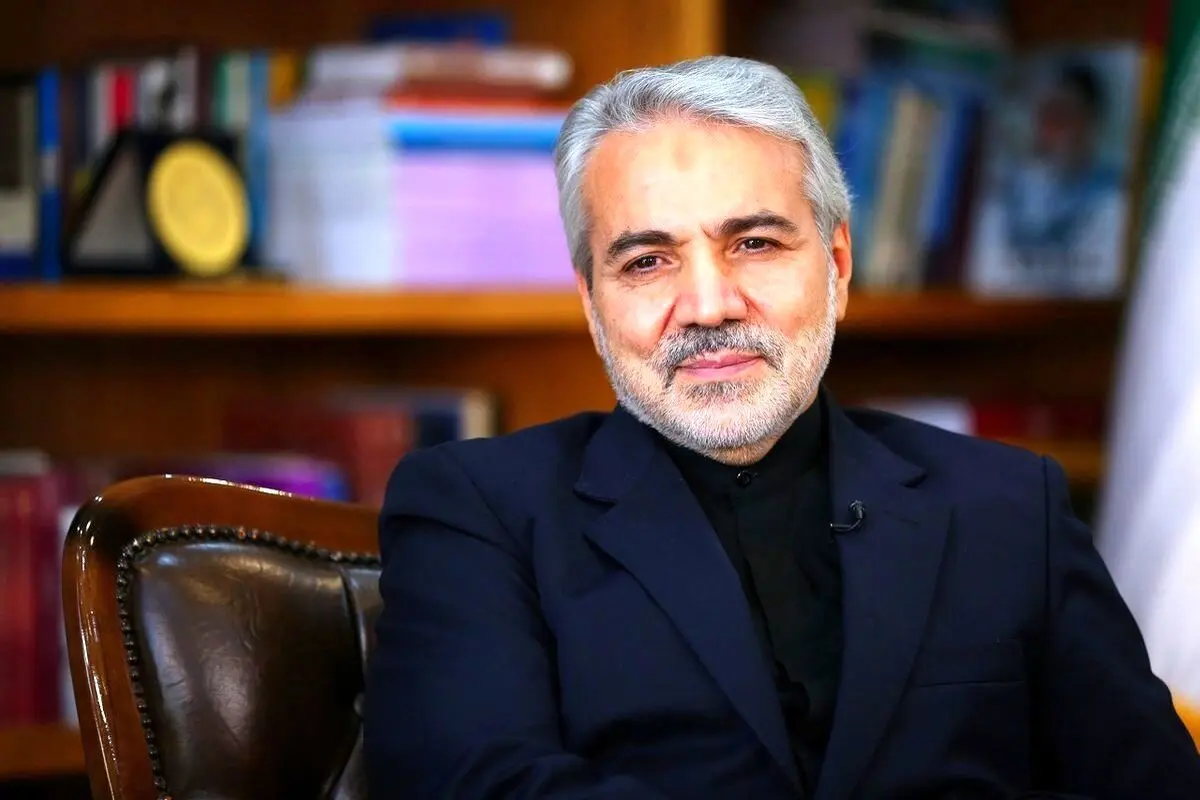 نوبخت: آن زمان که این موضوعات در ذهن کسی نبود ما گفتیم در صورت عدم رفع تحریم، نرخ دلار در سال ۱۴۰۴ به ۱۱۰ و سپس ۱۷۸ هزار تومان میرسد