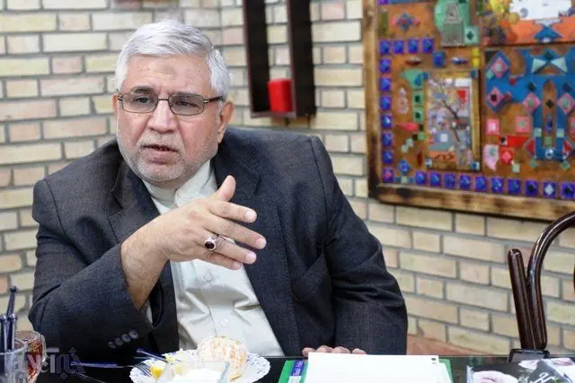 ايران،مذاكرات،آمريكا،صرفاً،قرمز،خطوط،چارچوب،رعايت،تأكيد،طبيعي ...