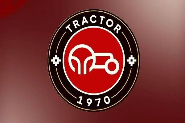 ترکیب تراکتور برابر نسف اعلام شد