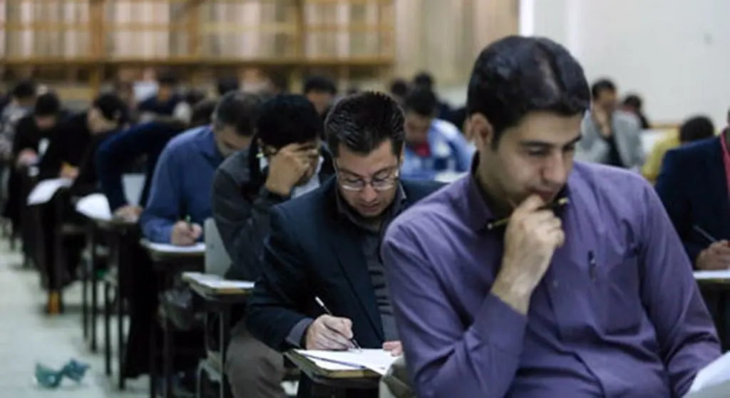 آزمون،شرايط،جنگ،بهداشت،پزشكي،وزارت،تعويق،زمان،بورد،داوطلبان، ...