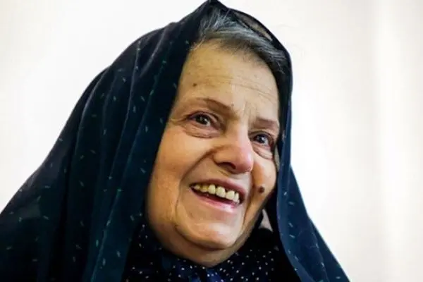 عروس امام خمینی: حاج آقا مصطفی درباره حجاب سختگیری نمی‌کردند
