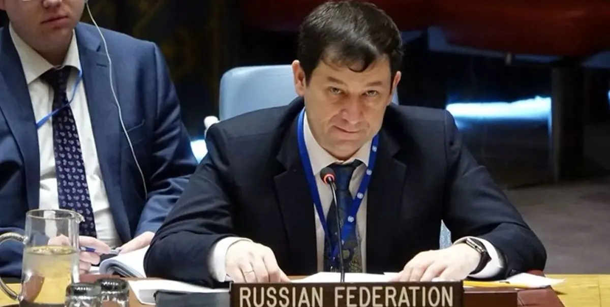 مسکو خواستار برگزاری دو نشست اضطراری شورای امنیت درباره اوکراین شد