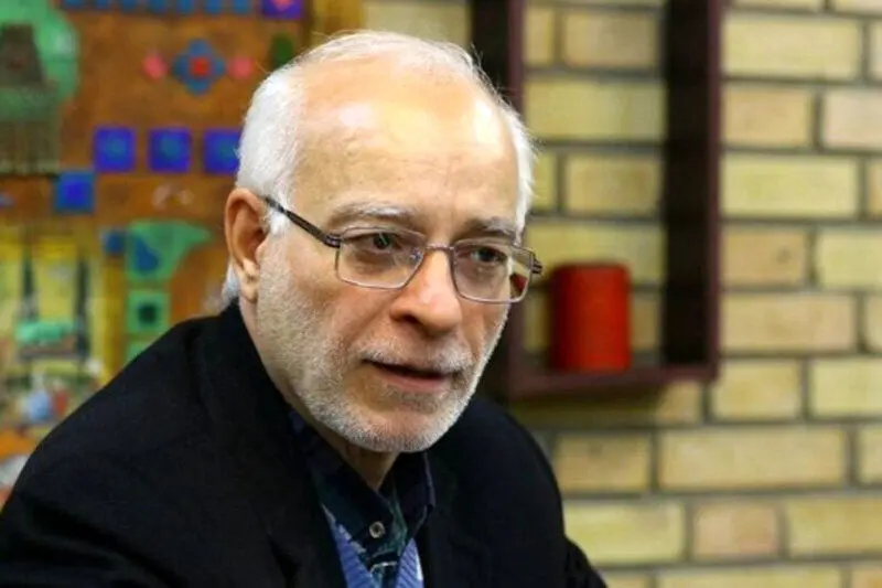 شاید آمدن گروسی به تهران سبب شود ایران بتواند آژانس را متقاعد کند