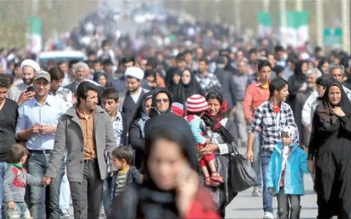 سالمندان، ۳۰ درصد جمعیت ایران در ۱۴۳۰؛ فرصت ۸ ساله کشور برای حل بحران