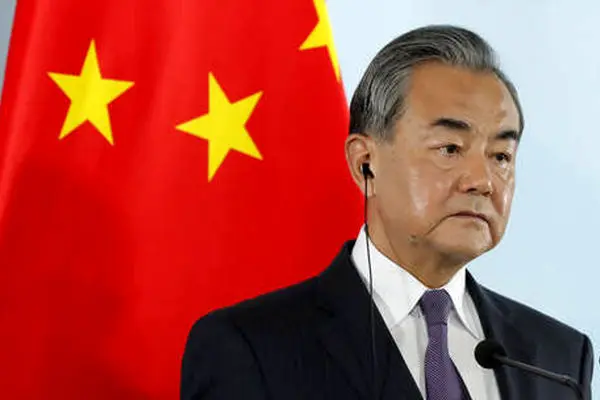 هشدار وزیر خارجه چین به آمریکا: دخالت در تایوان به رویارویی پکن و واشنگتن می‌انجامد