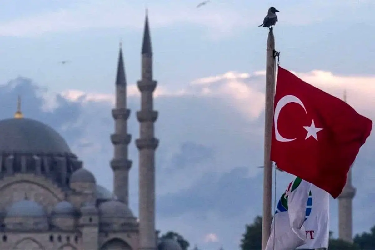 برنامه مخالفان دولت ترکیه برای برچیدن ریاست اردوغان