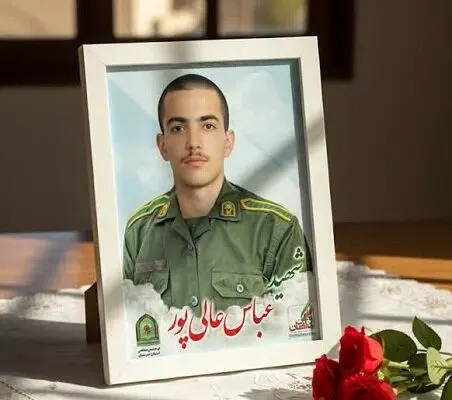 توقيف،سرباز،خودروي،خبر