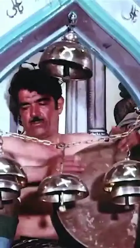 ببینید| واکنش رسول خادم درباره خیانتکاران به وطن