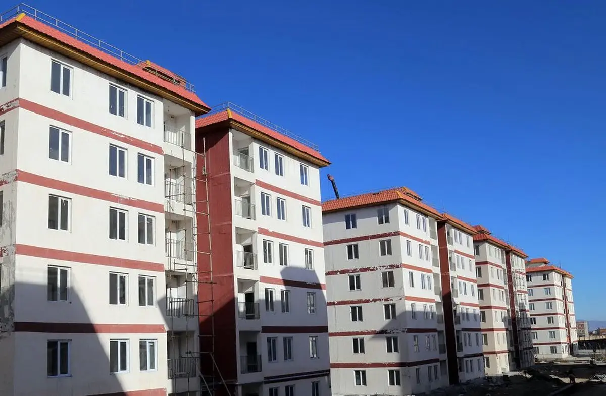 جزئیات ساخت ۱۵ هزار واحد نهضت ملی مسکن در چیتگر