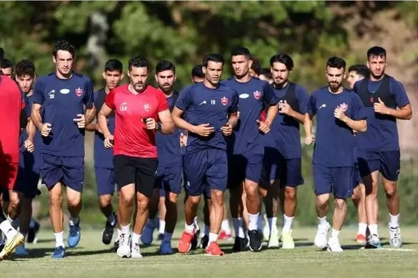 پرسپولیس برای اولین ۳امتیاز فصل باید یحیی را ببرد!