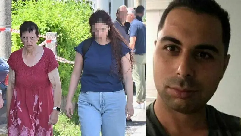 در ایتالیا عاقبت نبود همکاری در کار منزل مرگ است