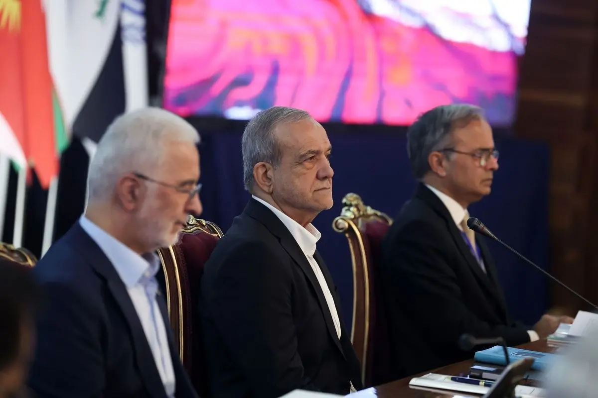 «اکو» یکی از پایدارترین جریان های تبادل کالا در دنیا محسوب می شود؛ هرچند عضویت ترکیه در ناتو، قراردادهای نظامی و اقتصادی اخیر پاکستان و امریکا، فعالیت های اسرائیل بعضاً چالش هایی برای همکاری اعضای اکو ایجاد کرده