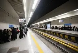 مترو و اتوبوس برای بانوان رایگان شد+ جزئیات