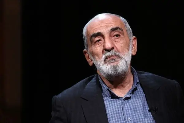 شبهات عجیب حسین شریعتمداری نسبت به نامه رئیس‌جمهوری به بن‌سلمان