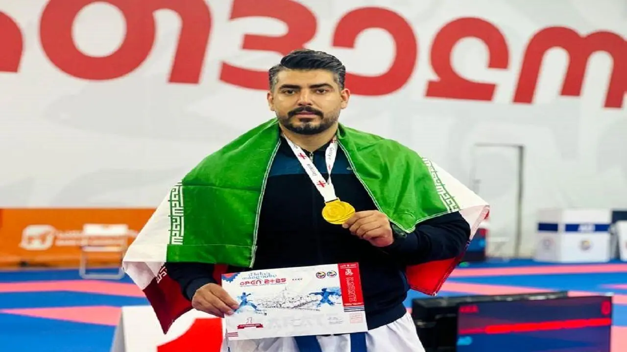 كاپ،گرجستان،وزن