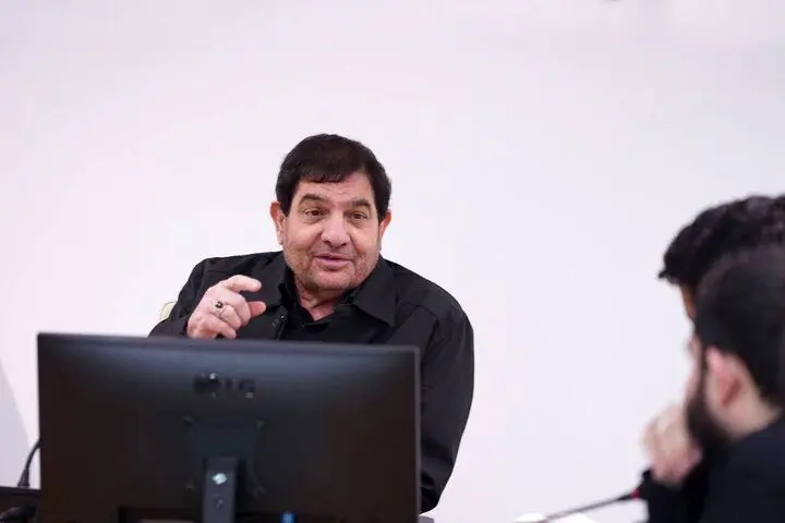 مخبر: مکر رسانه‌ای دشمن به اندازه بمب‌هایش باید جدی گرفته شود