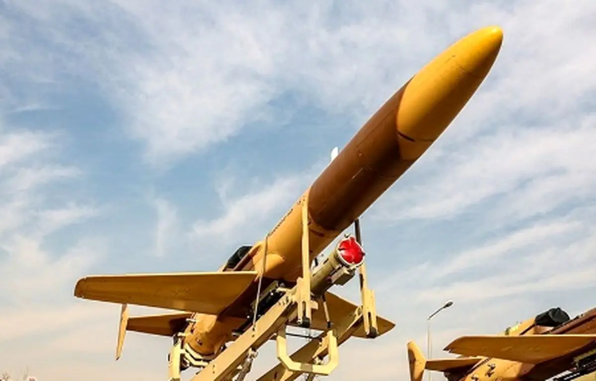 ۳ فروند پهپاد پیشرفته اسرائیلی در ‌ایلام مهندم شد