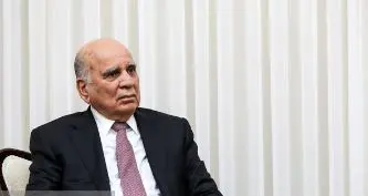 عراق،وزير،ملي،ديدار،آمريكا،هريس،سفارت،بغداد،منافع،تأكيد،خارج ...