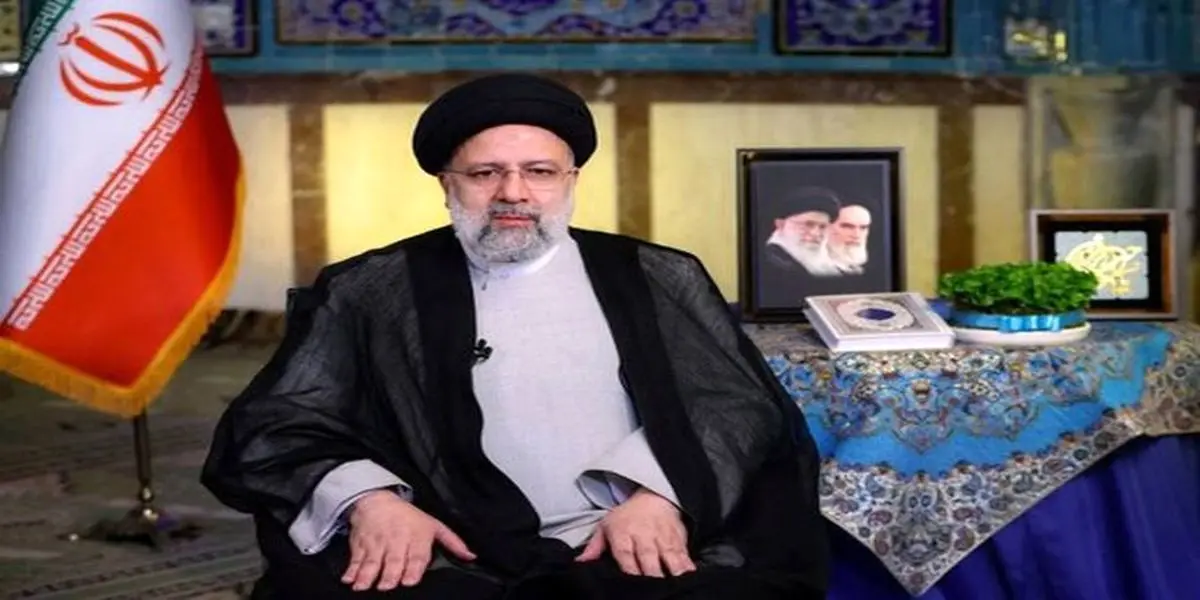 جنجال سفره هفت‌سین رئیسی/ احمدی‌نژاد و روحانی هم هفت‌سین نداشتند+ عکس