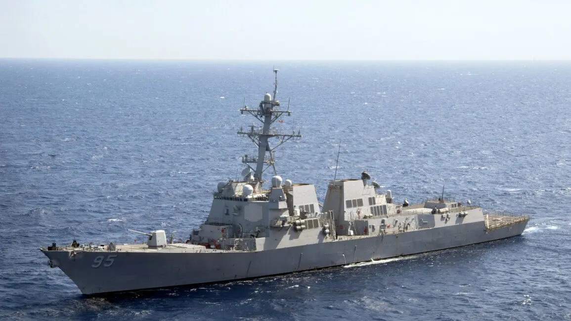 تشکیل گروه ضربت دریایی جدید آمریکا در غرب آسیا در تداوم دخالت‌ها