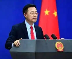 چین دعوت از مقامات اروپایی را برای سفر به این کشور را رد کرد