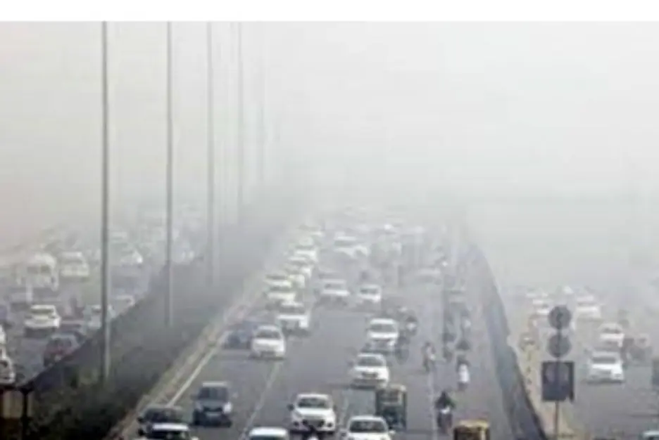 بررسی وضعیت آلودگی هوا طی ۱۳ سال گذشته؛ دیگر خبری از پاییز «پاک» نیست