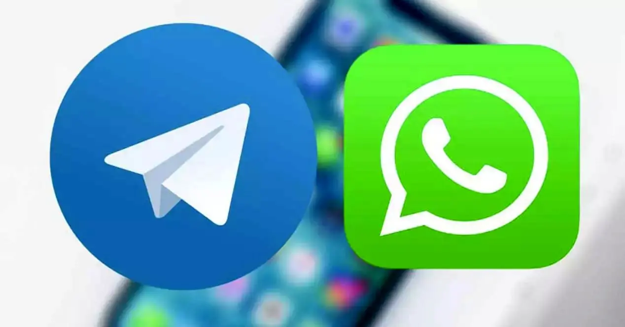 مدیر واتس‌اپ پاسخ «دورف» را داد: از تمام پیام های تلگرام کپی داری!